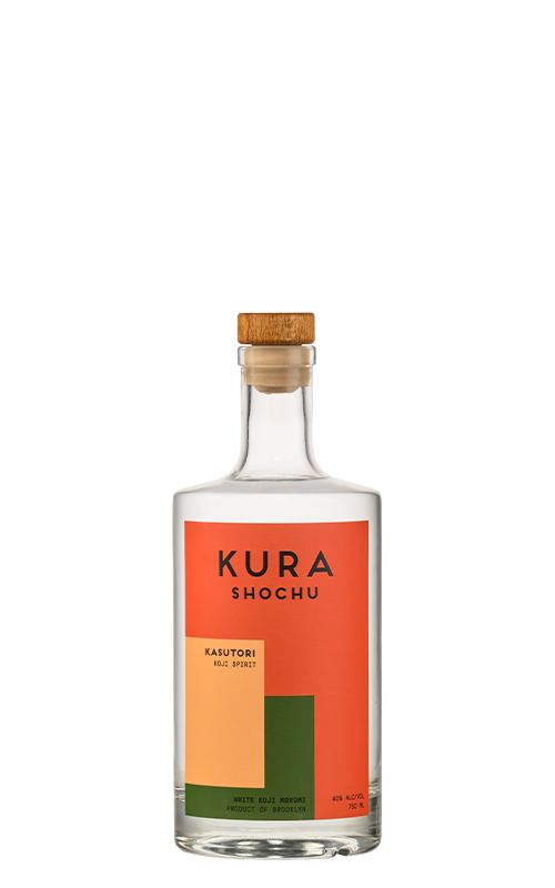 Introducing Brooklyn Kura — MTC Sake